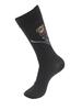 Polo Ralph Lauren Men's Ski Jumper Bear Socks