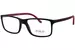 Polo Ralph Lauren PH2126 Eyeglasses Men's Full Rim Rectangle Shape