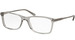 Polo Ralph Lauren PH2155 Eyeglasses Men's Full Rim Rectangle Shape