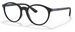 Polo Ralph Lauren PH2236 Eyeglasses Men's Full Rim Round Shape