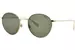 Polo Ralph Lauren PH3158 Sunglasses Men's Round Shape