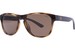 Polo Ralph Lauren PH4180U Sunglasses Men's Square With Extra 2-Set Of Temples