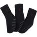 Polo Ralph Lauren Toddler Boy's 3-Pack Cushioned Crew Socks