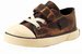 Polo Ralph Lauren Toddler Boy's Carson EZ Fashion Sneaker Shoes