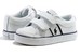 Polo Ralph Lauren Toddler Boy's Sneaker Bollingbrook EZ Shoes