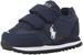 Polo Ralph Lauren Toddler Boy's Zaton EZ Sneakers Shoes