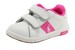 Polo Ralph Lauren Toddler Girl's Serve EZ Fashion Sneaker Shoes