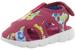 Polo Ralph Lauren Toddler Girl's Tidal Water Shoe Sandals Shoes