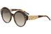 Pomellato Women's Victoria PM0045S PM/0045/S Fashion Round Sunglasses