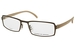 Porsche Design Men's Eyeglasses P'8145 P8145 Full Rim Optical Frame