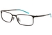 Porsche Design Men's Eyeglasses P'8254 P8254 Full Rim Optical Frame