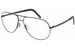 Porsche Design Men's Eyeglasses P'8280 P8280 Full Rim Optical Frame