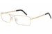 Porsche Design Men's Eyeglasses P'8282 P8282 Full Rim Optical Frame