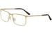 Porsche Design Men's Eyeglasses P8294 P/8294 Titanium Full Rim Optical Frame