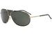 Porsche Design Men's P8440 P'8440 Fashion Shield Titanium Sunglasses