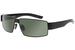 Porsche Design Men's P'8529 P8529 Sport Sunglasses