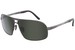 Porsche Design Men's P'8542 P8542 Pilot Sunglasses
