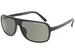 Porsche Design Men's P'8554 P8554 Sport Sunglasses