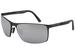 Porsche Design Men's P'8566 P8566 Sport Sunglasses