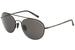 Porsche Design Men's P8606 P/8606 Pilot Sunglasses