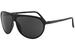 Porsche Design Men's P8619 P'8619 Retro Pilot Sunglasses