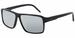 Porsche Design Men's P8634 P/8634 Square Sunglasses