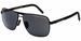 Porsche Design Men's P8639 P/8639 Square Fashion Sunglasses