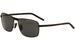 Porsche Design Men's P8643 P/8643 Fashion Sunglasses