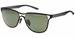 Porsche Design Men's P8647 P/8647 Square Sunglasses