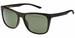 Porsche Design Men's P8648 P/8648 Square Sunglasses