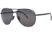 Porsche Design P8651 Pilot Sunglasses
