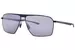 Porsche Design P8977 Sunglasses Men's Square Shape