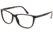 Porsche Design Women's Eyeglasses P'8266 P8266 Full Rim Optical Frame