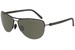 Porsche Design Women's P'8570 P8570 Fashion Pilot Sunglasses