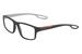 Prada Linea Rossa Men's Eyeglasses VPS09G VPS/09/G Full Rim Optical Frame