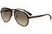 Prada Linea Rossa Men's SPS05R SP/S05R Fashion Pilot Sunglasses