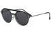 Prada Linea Rossa Men's SPS05T SPS/05T Fashion Pilot Polarized Sunglasses