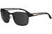 Prada Linea Rossa Men's SPS52T SPS/52T Fashion Square Sunglasses