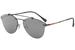 Prada Linea Rossa Men's SPS55T SPS/55T Fashion Pilot Sunglasses