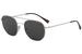 Prada Linea Rossa Men's SPS56S SPS/56S Fashion Pilot Sunglasses