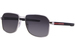 Prada Linea Rossa PS 54WS Sunglasses Men's Rectangle Shape