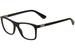 Prada Men's Eyeglasses VPR05S VPR/05/S 1AB/1O1 Optical Frame