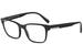 Prada Men's Eyeglasses PR 06UV Full Rim Optical Frame