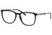 Prada Men's Eyeglasses VPR07U VPR/07/U Full Rim Optical Frame