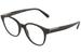 Prada Men's Eyeglasses VPR10U VPR/10/U Full Rim Optical Frame