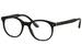 Prada Men's Eyeglasses VPR14T VPR/14/T Full Rim Optical Frame