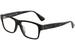 Prada Men's Eyeglasses VPR17SF VPR/17/SF Full Rim Optical Frame
