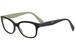 Prada Men's Eyeglasses VPR20P VPR/20/P Full Rim Optical Frame