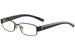 Prada Men's Eyeglasses VPR51L VPR/51/L Full Rim Optical Frame