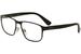 Prada Men's Eyeglasses PR 56SV Full Rim Optical Frame